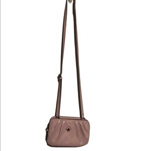 Women’s Small Pastel Cross Body Purse